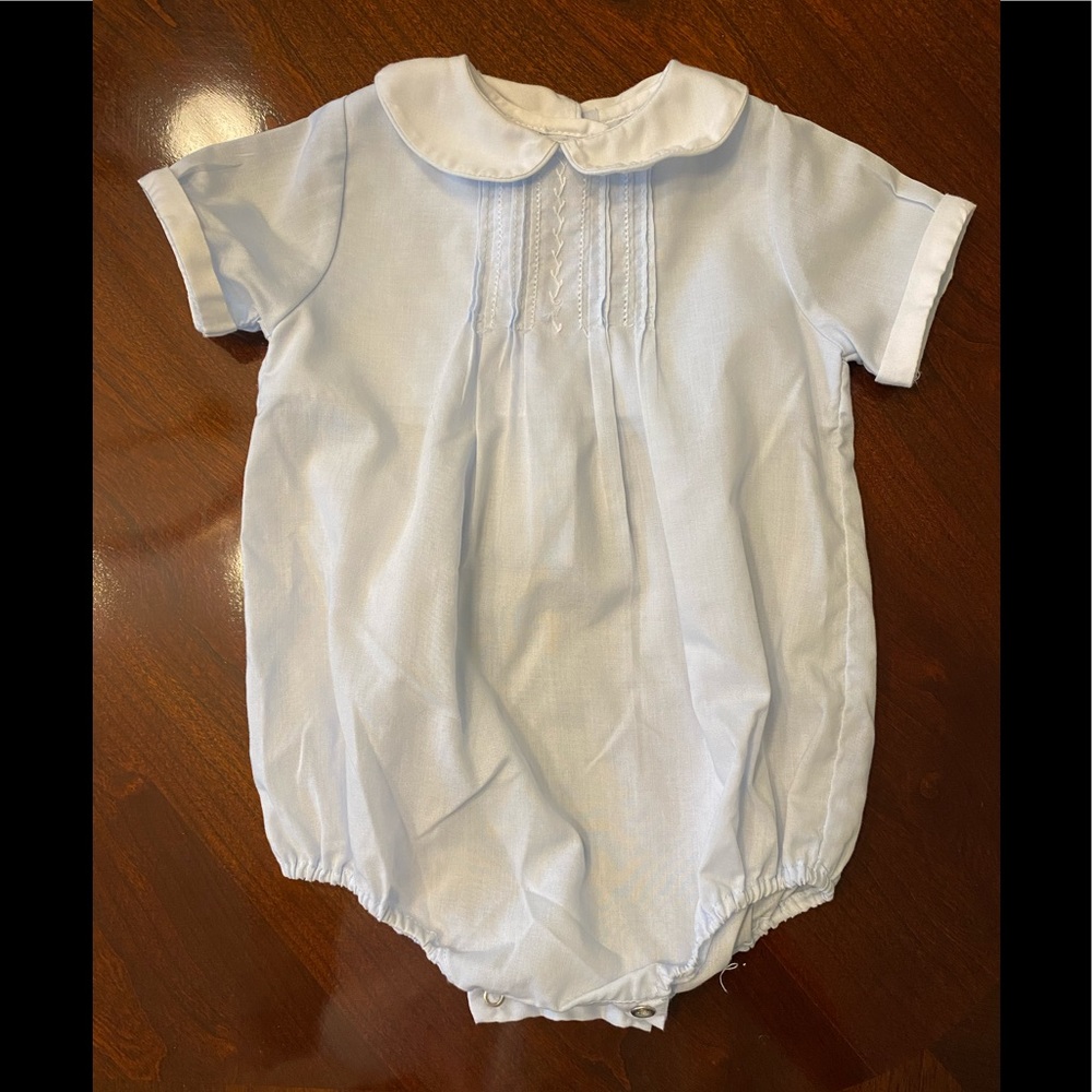 Petit Ami light blue NB